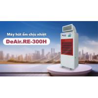 Máy sấy Heat-Pump DeAir.RE-300H